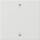 GIRA - GIR536103 PAN.COM. S3000 FRECCE