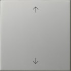 GIRA - GIR5361600 PAN.COM. S3000 FRECCE