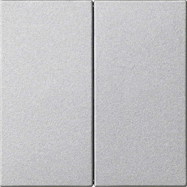 GIRA - GIR536226 S3000 PANN.COMANDO 2X