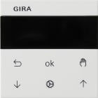 GIRA - GGI536603 S3000 Jal.- + Schaltuhr Display System 5