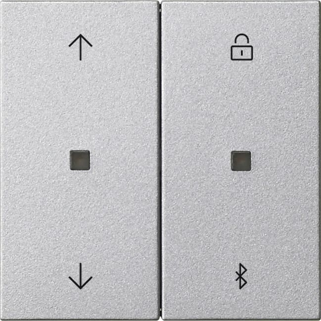 GIRA - GIR536726 TIM.VEN./LUCI S3000 BT FRECCE SYSTEM 55