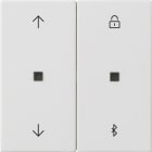 GIRA - GIR536727 TIM.VEN./TIM. S3000 BT FRECCE SYSTEM 55