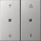 GIRA - GIR5367600 TIM.VEN./TIM. S3000 BT FRECCE SYSTEM 55