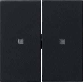 GIRA - GGI5369005 BIL. 2M NON STAMPATO FIN.CTRL. SYSTEM 55