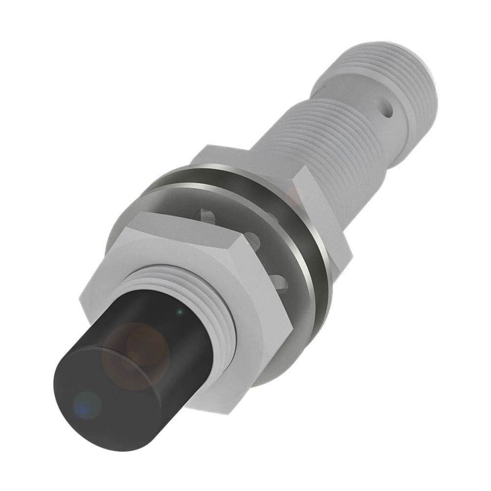 BALLUFF AUTOMATION - BAUBES02K5 BES M12ML-PSC80E-S04G-W