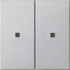 GIRA - GIR536926 BIL. 2M NON STAMPATO FIN.CTRL. SYSTEM 55