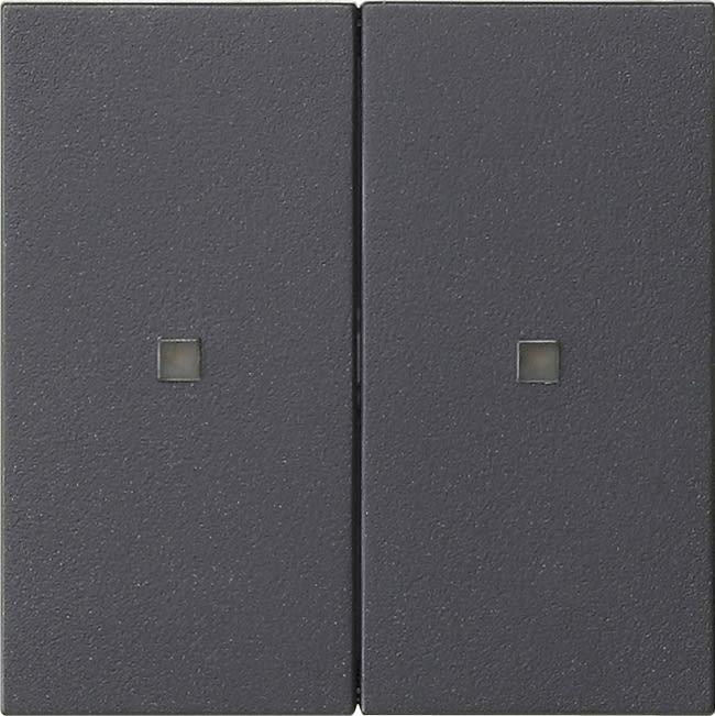 GIRA - GIR536928 BIL. 2-M NON STAMPATO FIN.CTRL.