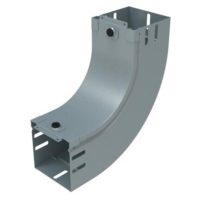 LEGRAND - LEG480434 P31-CURVA IN SALITA 90D 150X100 Z