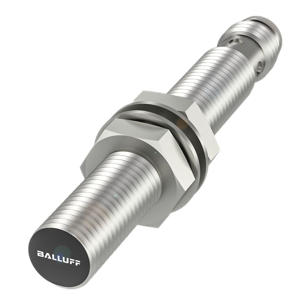 BALLUFF AUTOMATION - BAUBES003P BES M08MI-PSC20B-S49G