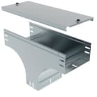 LEGRAND - LEG480659 P31-DERIV VERT A T DISCESA 300X100 Z