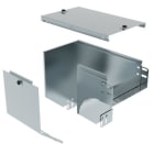 LEGRAND - LEG480725 P31-CURVA DX VAR PIANO DISCESA 300X100 Z