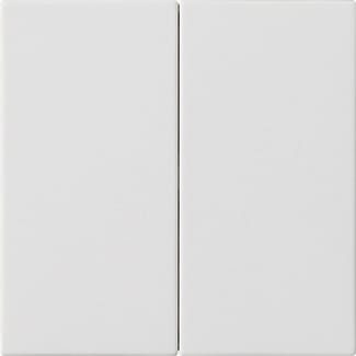 GIRA - GIR537027 BIL. 2M NON STAMPATO SYSTEM 55 BNC PURO