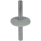 DEHN ITALIA SPA - DEH276056 ANELLO DI PROT.CONTRO STILLICIDIO PGRIG.