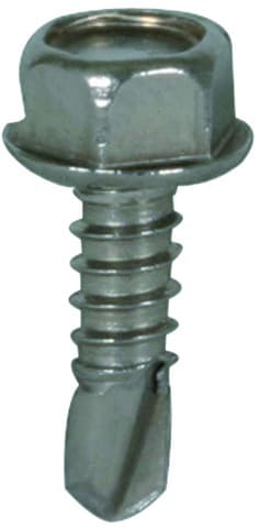 DEHN ITALIA SPA - DEH528619 Bohrschraube