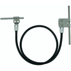 DEHN ITALIA SPA - DEH365519 Anschlussset Seilanlagen