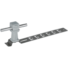 DEHN ITALIA SPA - DEH204179 Dachleitungshalter