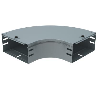 LEGRAND - LEG482349 P31-CURVA PIANA 90D 200X100 Z/C