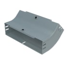 LEGRAND - LEG482466 P31-CURVA IN SALITA 45D 100X400 Z/C