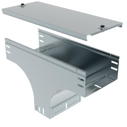 LEGRAND - LEG482658 P31-DERIV VERT A T DISCESA 200X100 C