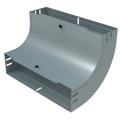 LEGRAND - LEG482731 P31-CURVA IN SALITA 90D 600X100 C