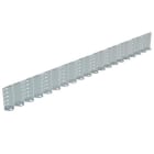 LEGRAND - LEG483658 P31-SEPARATORE CIRCUITI ACC L=1M H=100MM