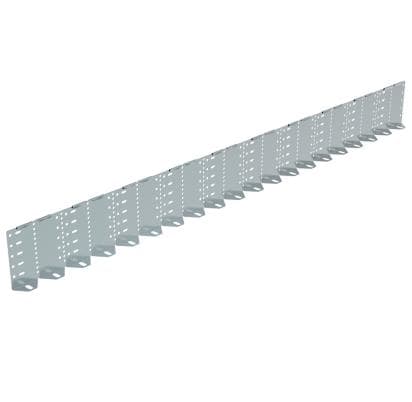 LEGRAND - LEG483658 P31-SEPARATORE CIRCUITI ACC L=1M H=100MM