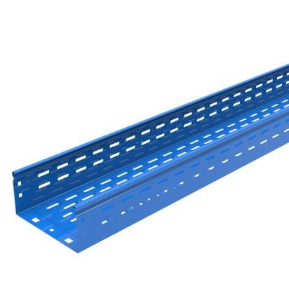 LEGRAND - LEG484071 P31-BASE FORATA M/F L=3M 100X300 GP