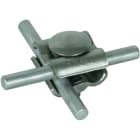 DEHN ITALIA SPA - DEH315119 Universal-Verbinder