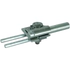 DEHN ITALIA SPA - DEH380116 Fangstangenklemme