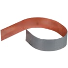 DEHN ITALIA SPA - DEH562440 LAMIERA IN CUPAL 500X40X0,5MM