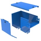 LEGRAND - LEG484725 P31-CURVA DX VAR PIANO DISCESA 300X100 G