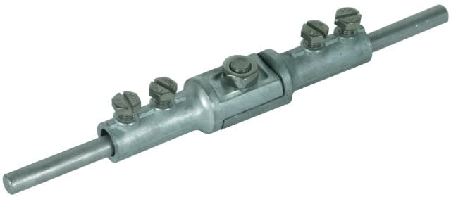 DEHN ITALIA SPA - DEH460213 MORSETTO DI SEZIONAMENTO OE?N IN GHISA M