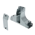 LEGRAND - LEGAD150L P31-DERIV. VERT. T SAL VP 150X75 INOX 31
