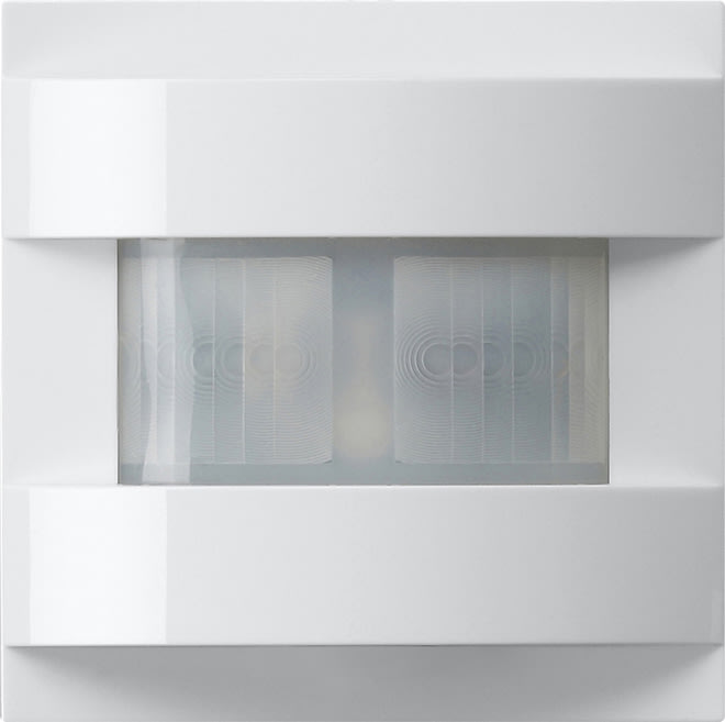 GIRA - GIR5373112 S3000 Beweg.m.aufs. 1,10 m Standard Flac