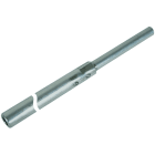 DEHN ITALIA SPA - DEH103410 ASTA DI CAPT.TUB. D16/10MM L1500MMALMGSI