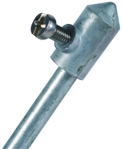 DEHN ITALIA SPA - DEH110000 Fangspitze
