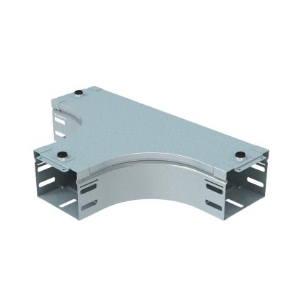 LEGRAND - LEGAS075L P31-DERIVAZIONE PIANA A T 75X75 INOX 316