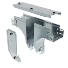 LEGRAND - LEGAX100L P31-DERIV. VERT. T DISC VP 100X75 INOX 3
