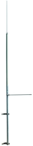 DEHN ITALIA SPA - DEH105440 ASTA DI CAPT. DEHNISO-COMBI -SET-L 4200