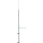 DEHN ITALIA SPA - DEH105440 Asta di captazione DEHNiso-Combi -Set- con staffa da pareteD 50mm L 4200