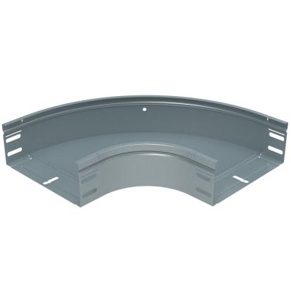 LEGRAND - LEGBI200L P31-CURVA PIANA BASE 90D 200X75 INOX 316