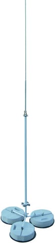DEHN ITALIA SPA - DEH819287 PALO DI CAPTAZIONE PER CONDUTTURA HVI-LI