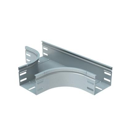 LEGRAND - LEGBS075L P31-DERIVAZIONE PIANA A T B 75X75 INOX 3