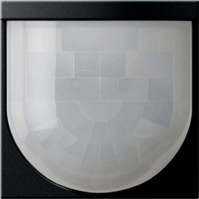 GIRA - GGI5375005 S3000 Beweg.m.aufs. 2,20 m Standard Syst