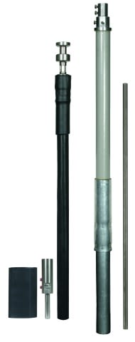 DEHN ITALIA SPA - DEH819326 Fangeinrichtung m. Leitung