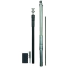 DEHN ITALIA SPA - DEH819326 TUBO PORTANTE 3,2M CON ASTA 1,0M, HVI D2