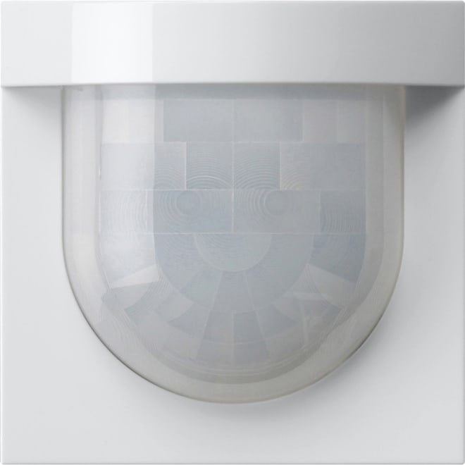 GIRA - GIR5375112 S3000 Beweg.m.aufs. 2,20 m Standard Flac