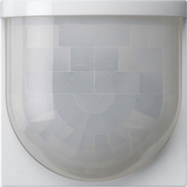 GIRA - GIR537527 S3000 Beweg.m.aufs. 2,20 m Standard Syst