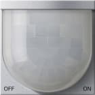 GIRA - GIR537626 S3000 Beweg.m.aufs. 2,20 m Komfort BT Sy