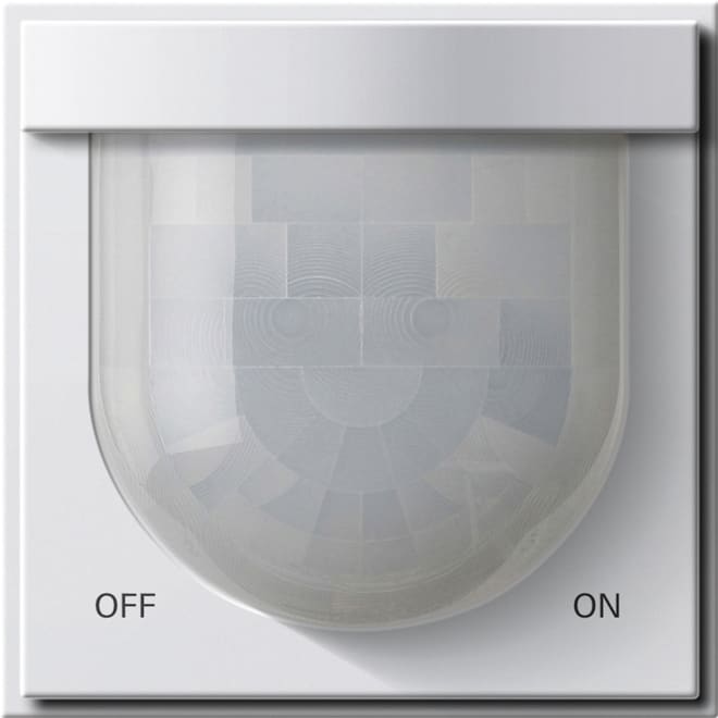 GIRA - GIR537666 MOD.RIL.MOV. S3000 2,20 M KMF BT GIRA TX